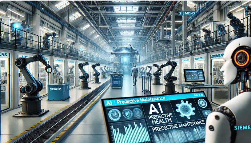 工业互联网 工业4.0