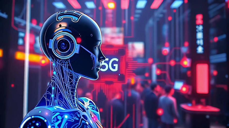 工业互联网 工业4.0