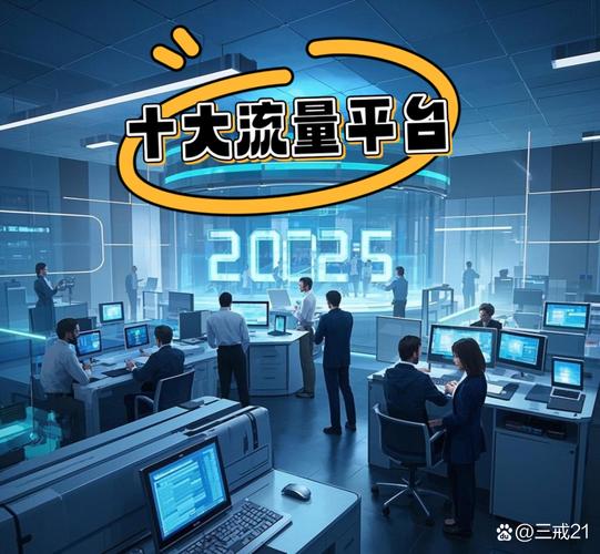 全球互联网流量2025