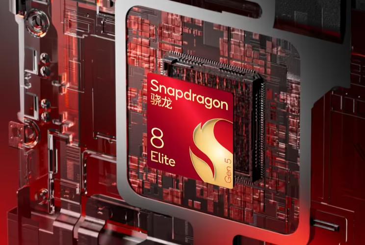 高通骁龙处理器和intel处理器