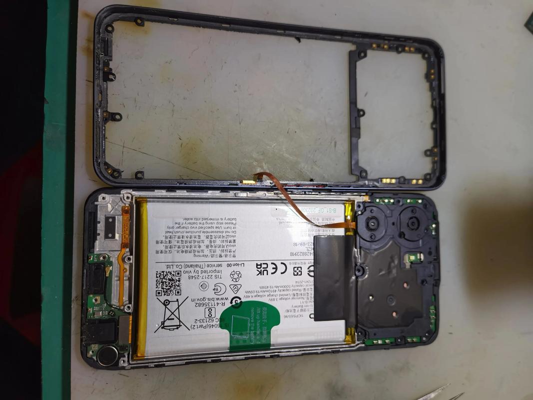 vivou3的处理器是什么处理器