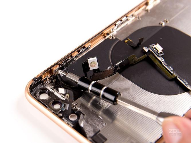 iPhone8p处理器和x处理器