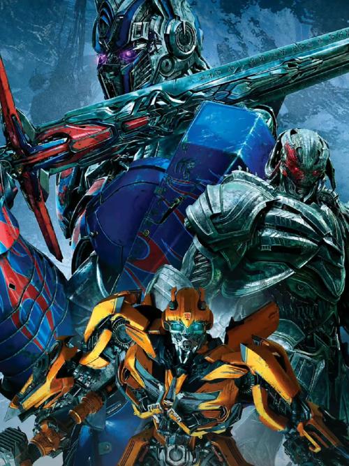 变形金刚5那个网站可以看