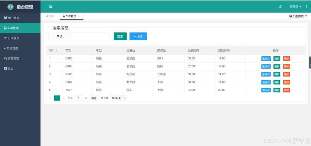 12306的互联网案例