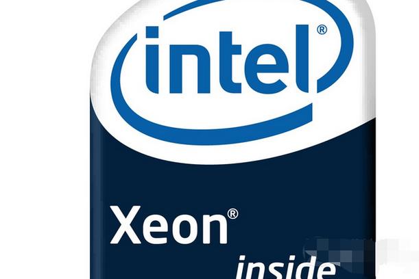 xeonprocessor处理器