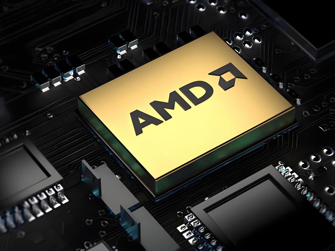 amd处理器魔改intel处理器