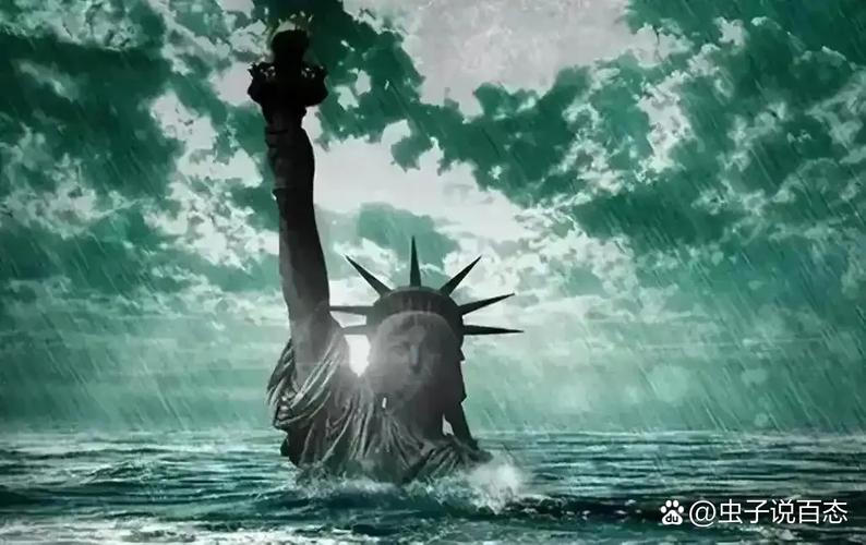 美国 中年危机 互联网