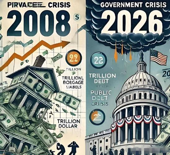 美国 中年危机 互联网