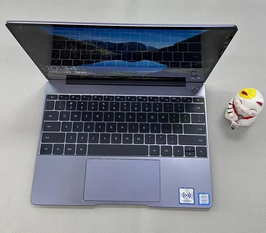 华为matebookem3处理器