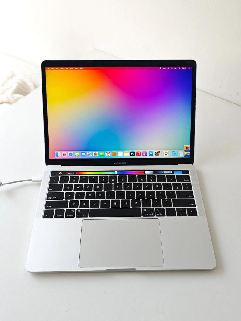 macbook pro新款处理器
