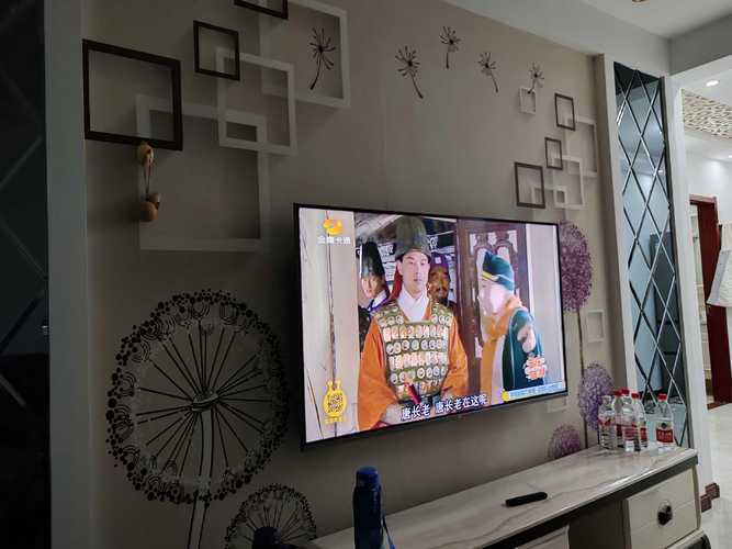 中国互联网电视null