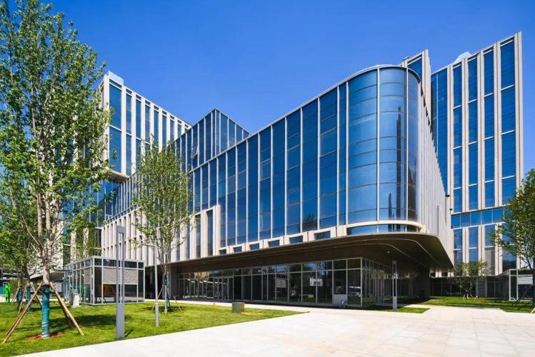 北京 互联网 创业基地