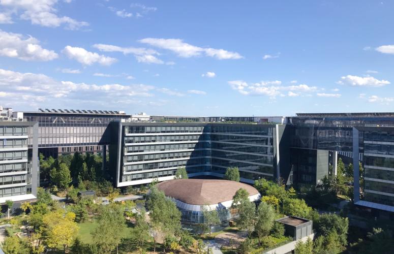 北京 互联网 创业基地