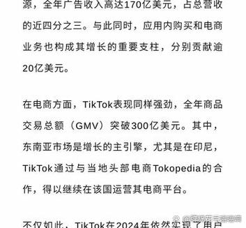 2025互联网公司收入