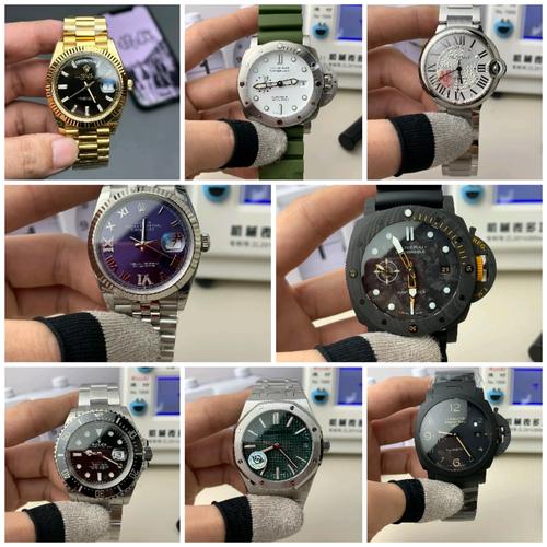 手表在哪个网站买比较靠谱