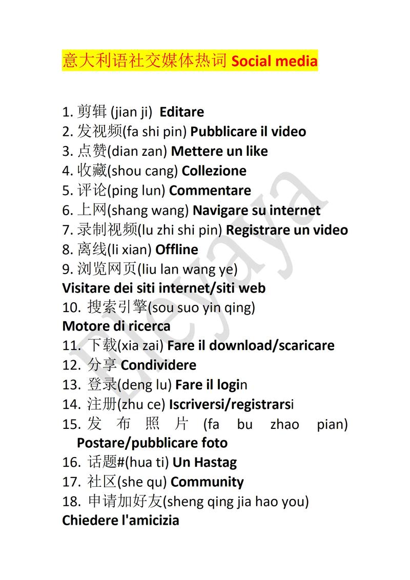 2025互联网热门词汇