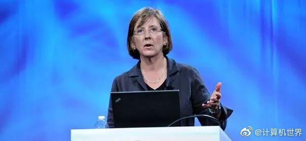 互联网女皇 2009年