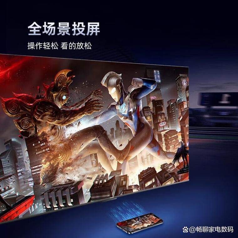 2025互联网电视测评