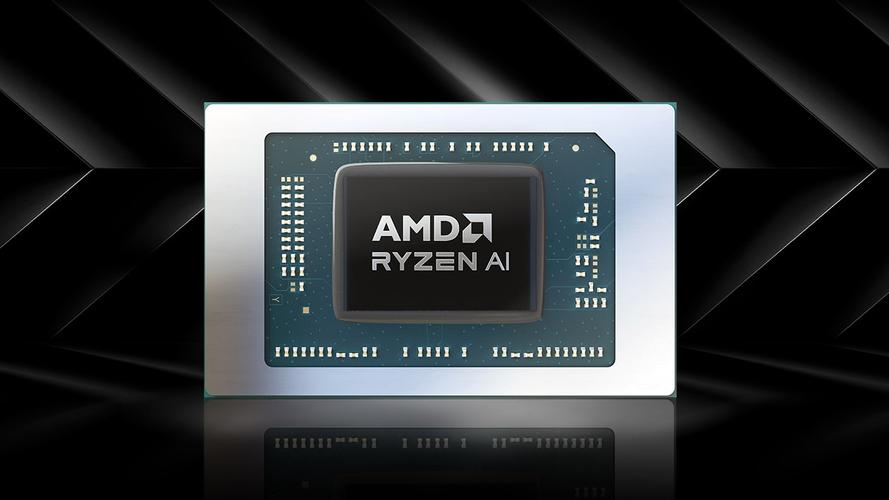 amd a10 9600p处理器