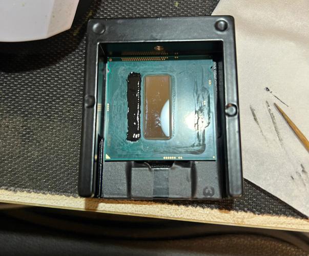 intel i7 4790处理器