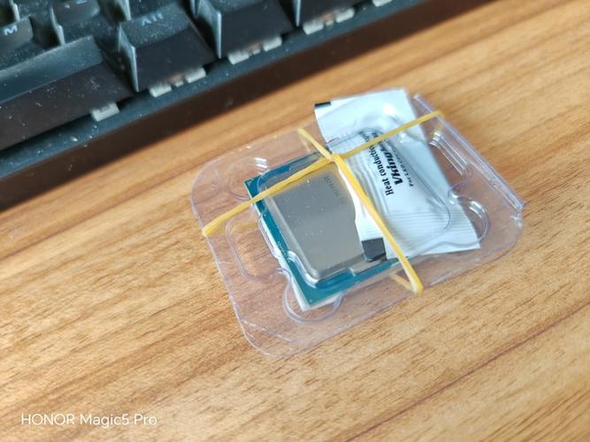 intel i7 4790处理器