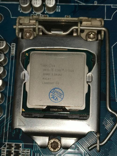 intel 32nm处理器有哪些