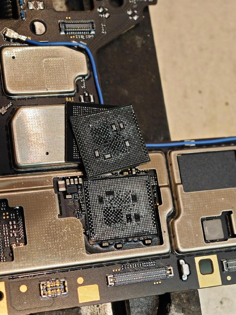 surface pro 5处理器