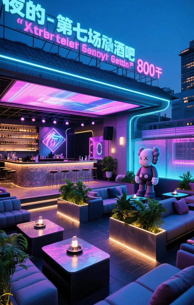 互联网 酒吧社交 创业