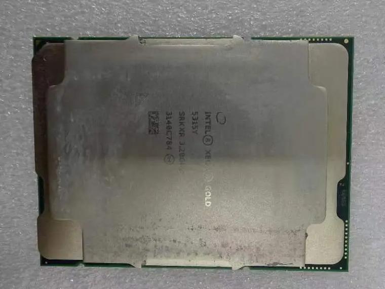 intel 2.4ghz 处理器