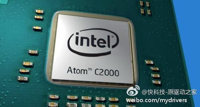 intel atom处理器bug