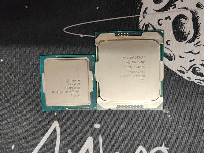 intelinside处理器咋样