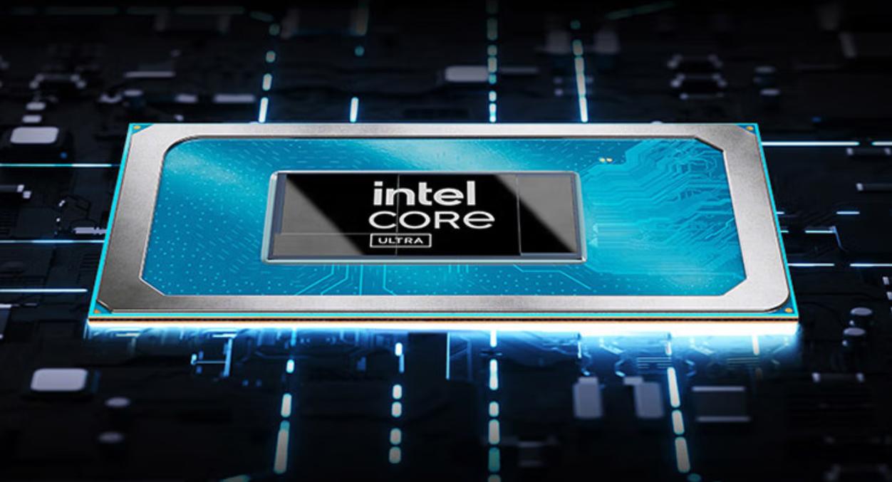 intel core m5处理器