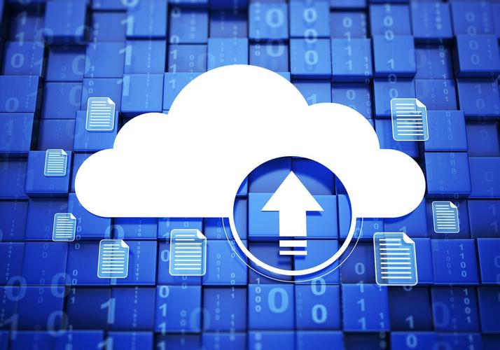 互联网行业 CDN加速