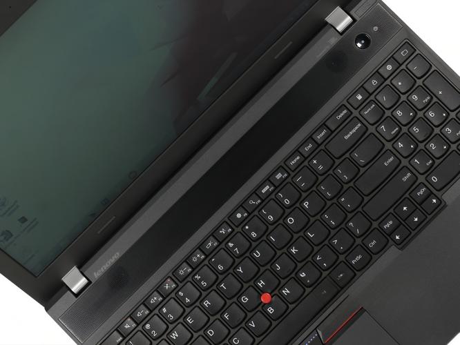 thinkpade550的处理器