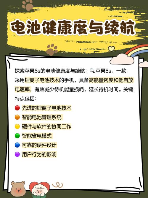 iphone6s plus处理器