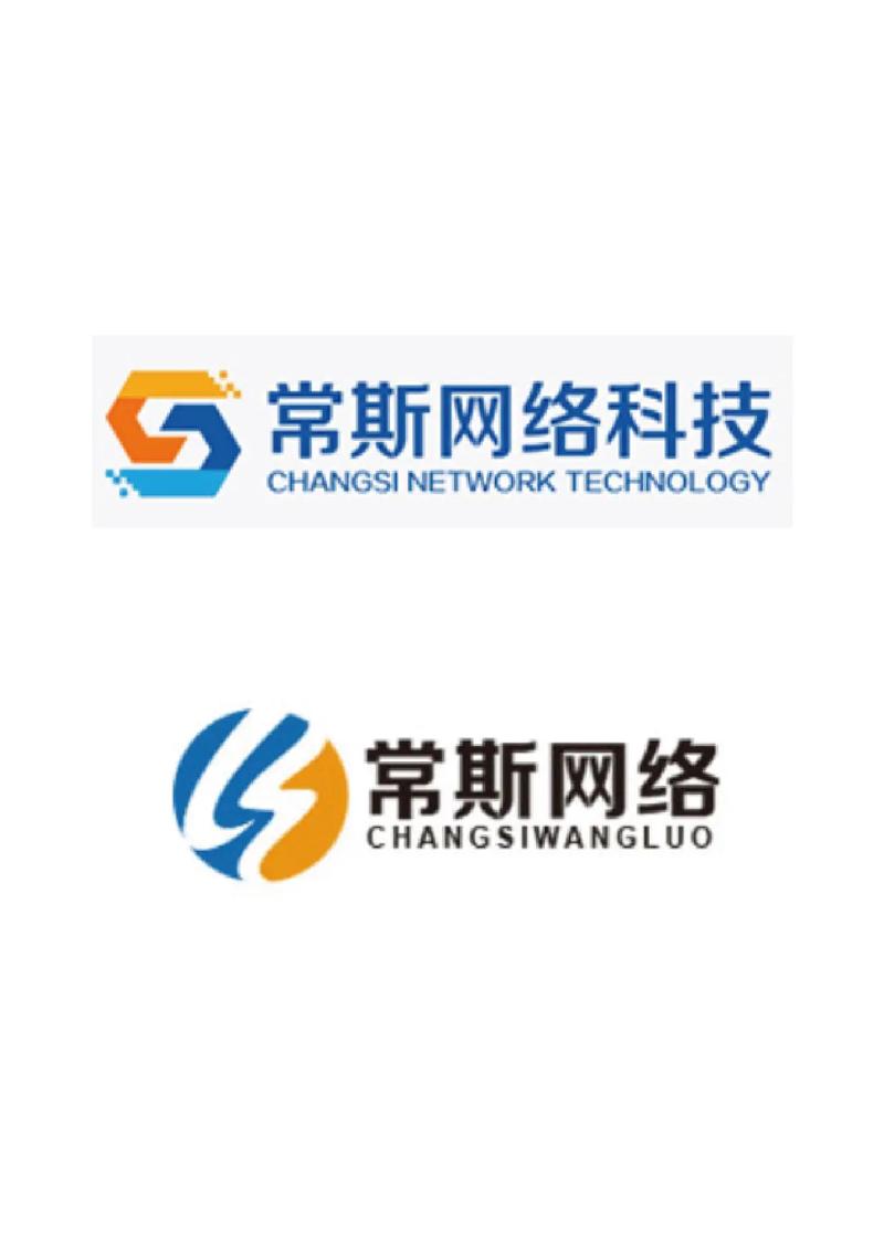 中国互联网企业logo