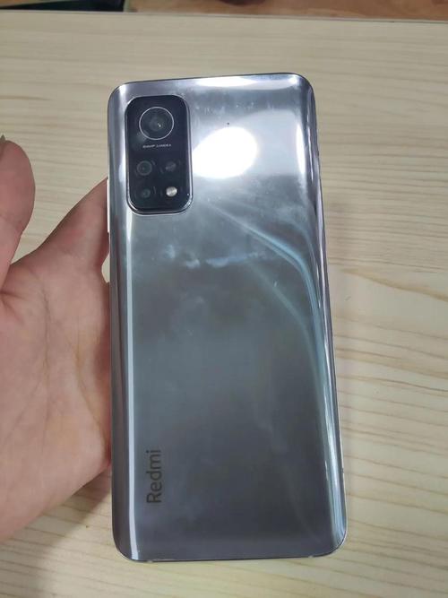 小米redmik30至尊版处理器