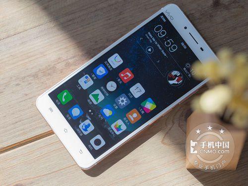 vivox6plus是什么处理器