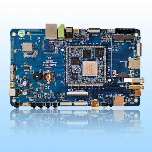 mali-t860是什么处理器