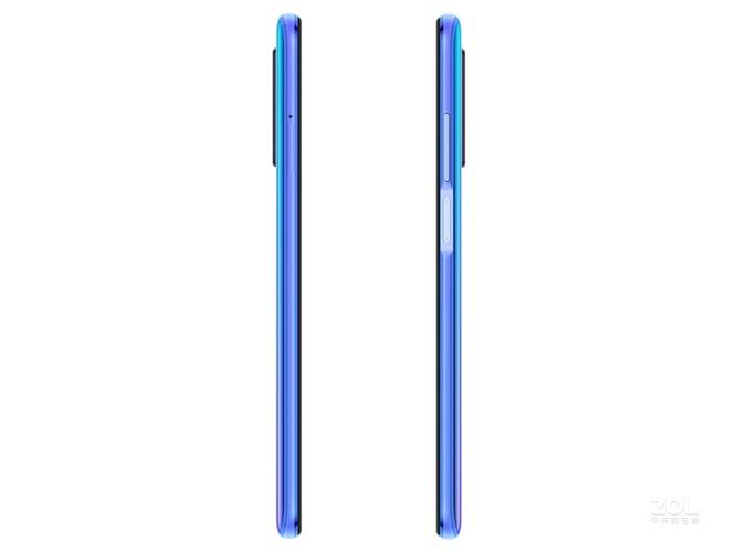 redmi k30i什么处理器