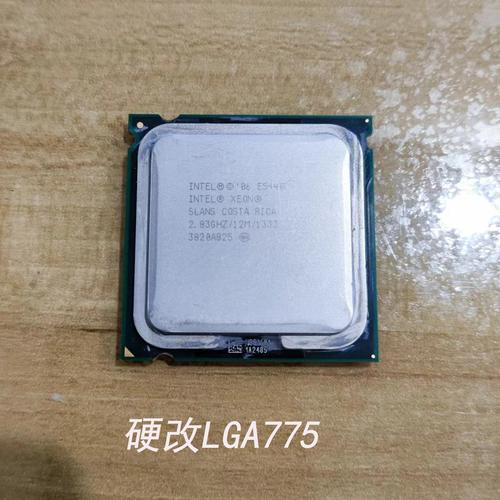 Intel4415u双核处理器