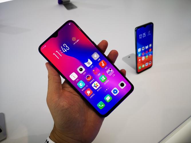 oppo17pro是什么处理器