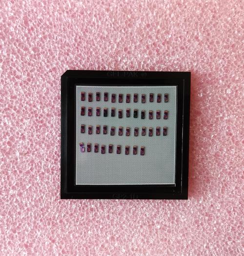 欧胜WM5102 DSP处理器