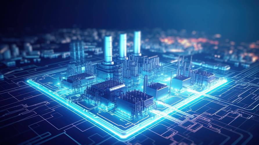 能源互联网 应用 场景