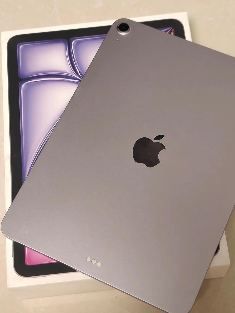 ipad air m7协处理器