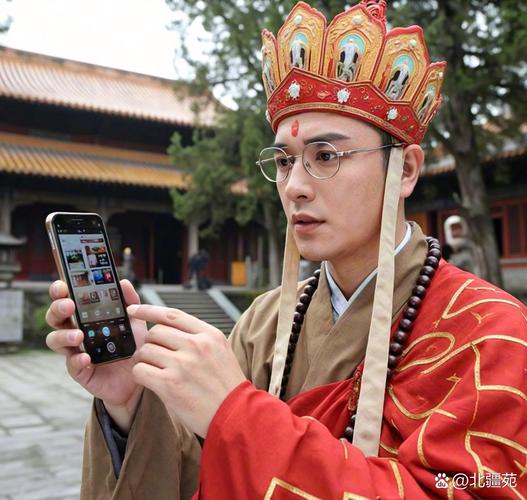 唐小僧 2025互联网