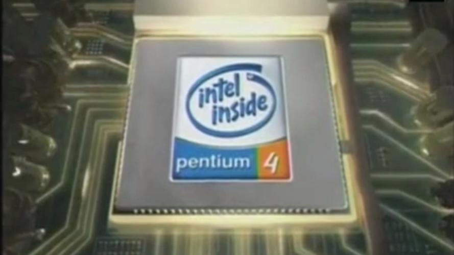 因特尔奔腾金牌处理器4415y