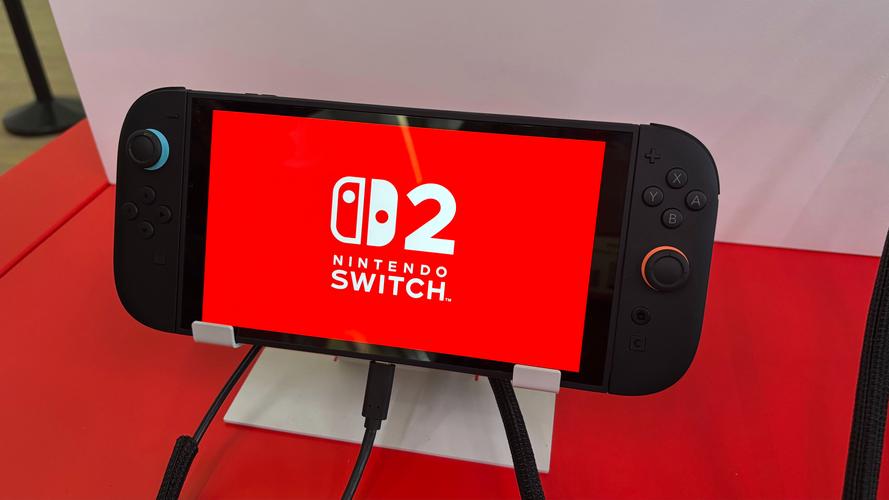 任天堂switch的处理器是啥