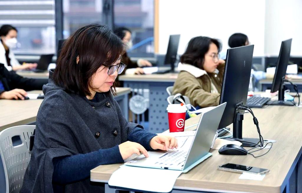 互联网 教育 教师转型