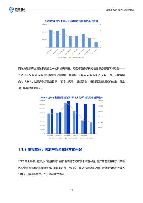 2025互联网排行分析